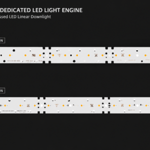 GB Series Dedicated LED Light Engine