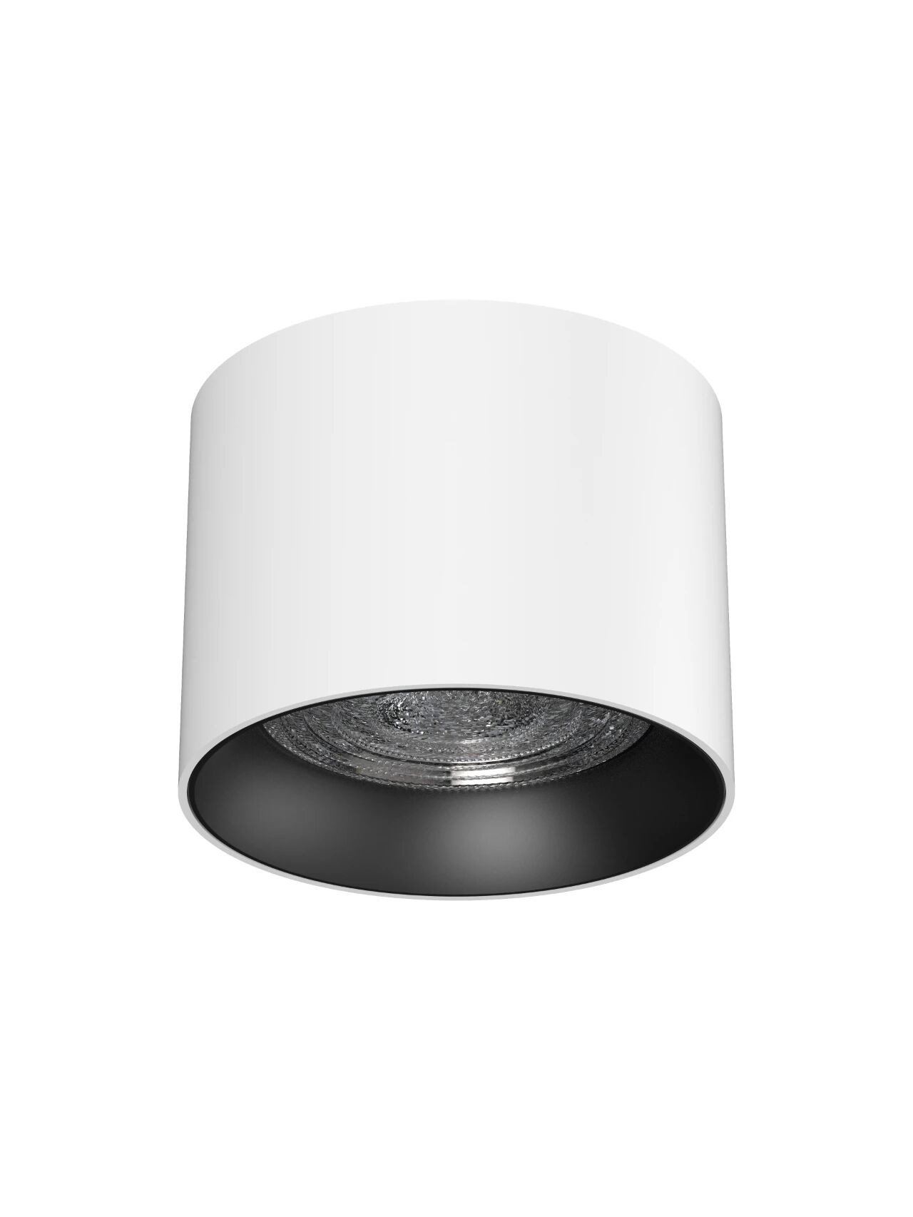 Surface Mounted Cylinder LED Downlight / Spotlight - Image 5