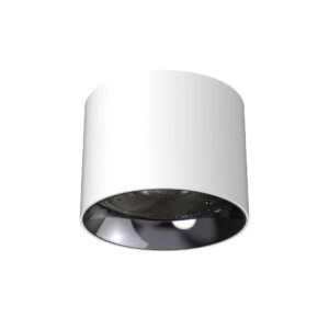 Surface Mounted Cylinder LED Downlight / Spotlight