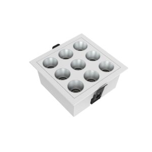 GB Series Deep Recessed LED Linear Downlight