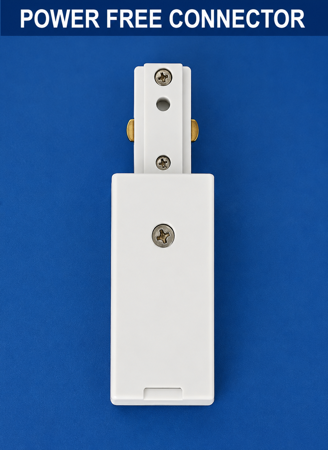 Surface Mounted Ceiling Track with Connectors - Image 5