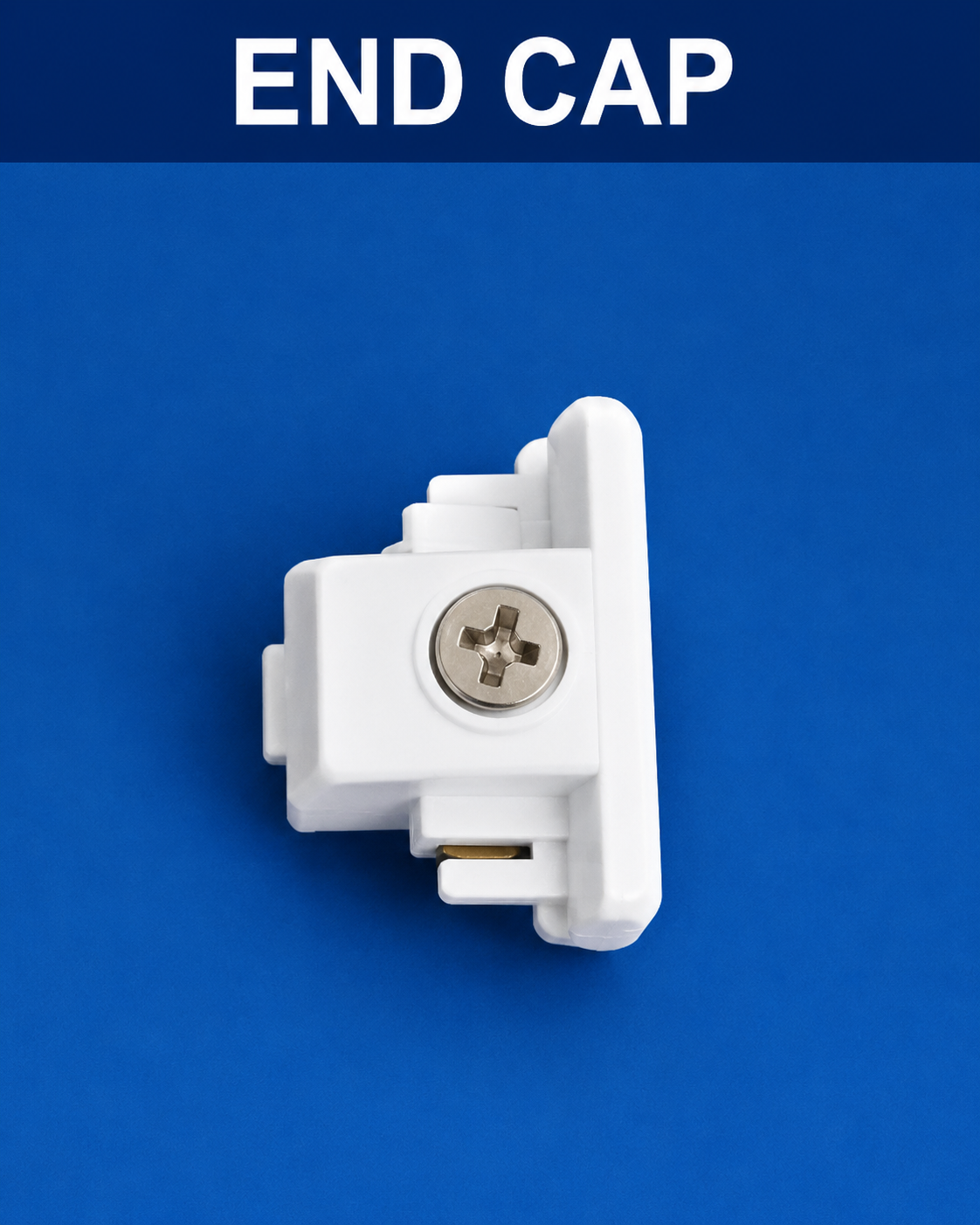 Surface Mounted Ceiling Track with Connectors - Image 8