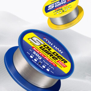 Soldering Materials
