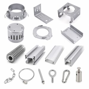 Metal Parts