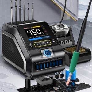 Soldering Equipment