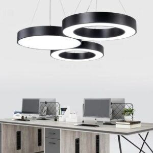 Custom Luminaires