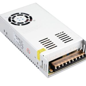 Constant Voltage Drivers