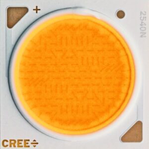CREE XLamp® CXA Series COB LEDs
