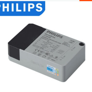 PHILIPS CertaDrive Downlight & Spotlight LED Drivers – LPF/HPF/G3/G4 Series