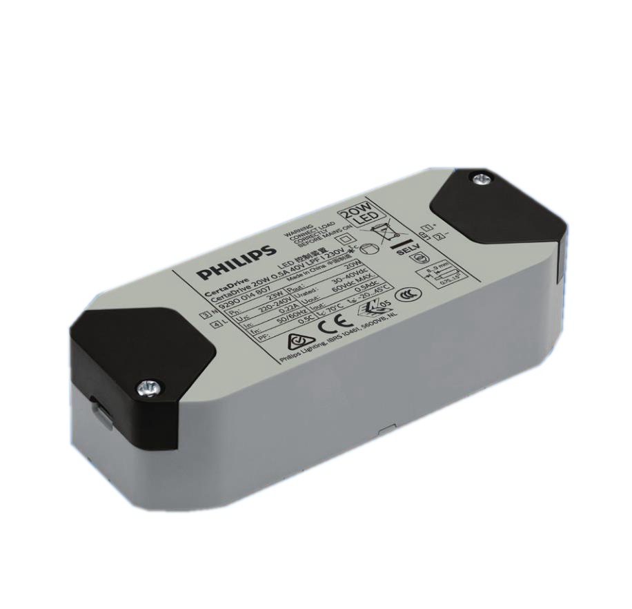 PHILIPS CertaDrive Downlight & Spotlight LED Drivers – LPF/HPF/G3/G4 Series - Image 3