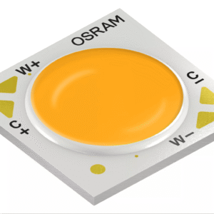 OSRAM SOLERIQ® S CCT Tunable series COB Leds