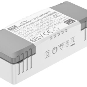 Independent Constant Current LED Driver-EAGLERISE SI1 Series