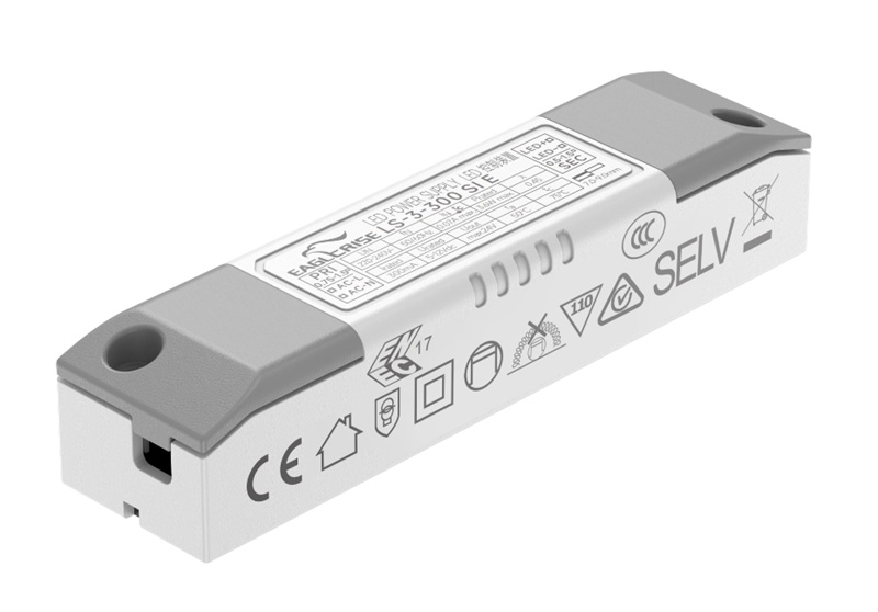 Independent Constant Current LED Driver-EAGLERISE LS Mini series - Image 4