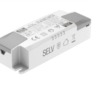 Independent Constant Current LED Driver — EAGLERISE High Power Factor Series