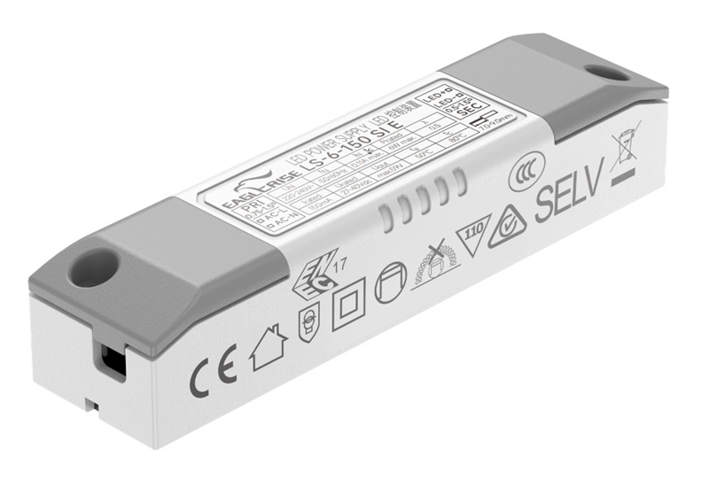 Independent Constant Current LED Driver-EAGLERISE LS Mini series - Image 2