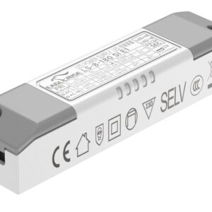 Independent Constant Current LED Driver-EAGLERISE LS Mini series