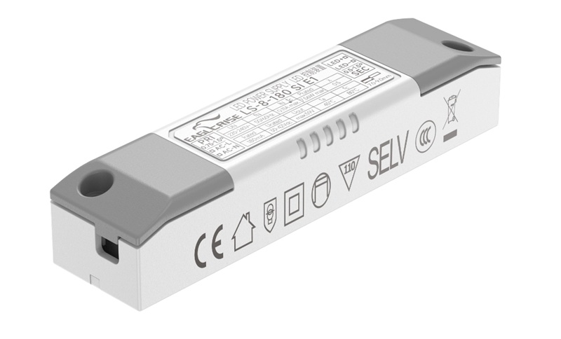 Independent Constant Current LED Driver-EAGLERISE LS Mini series