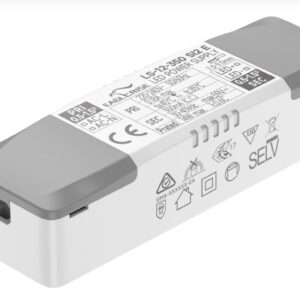 Independent Constant Current LED Driver-EAGLERISE SI2 Series