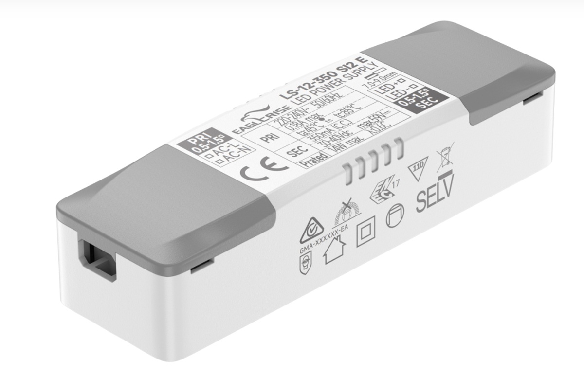 Independent Constant Current LED Driver-EAGLERISE SI2 Series