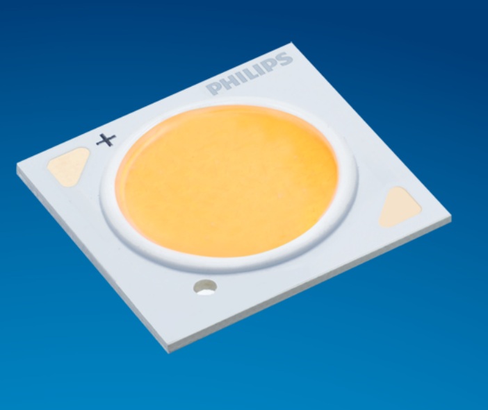 PHILIPS CertaFlux LED SLM G2 Series COB Leds - Image 2