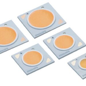 PHILIPS CertaFlux LED SLM G2 Series COB Leds
