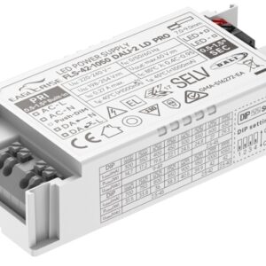 Eaglerise DALI Dimming Constant Current LED Driver Series