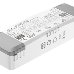Eaglerise 0-10V Dimming Constant Current LED Driver Series
