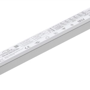 Eaglerise FMS Series Segmented Constant‑Current Linear LED Driver