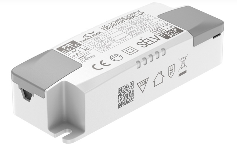 Eaglerise TRIAC Dimmable Constant Current LED Drivers - Image 4