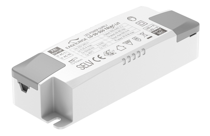 Eaglerise TRIAC Dimmable Constant Current LED Drivers - Image 3