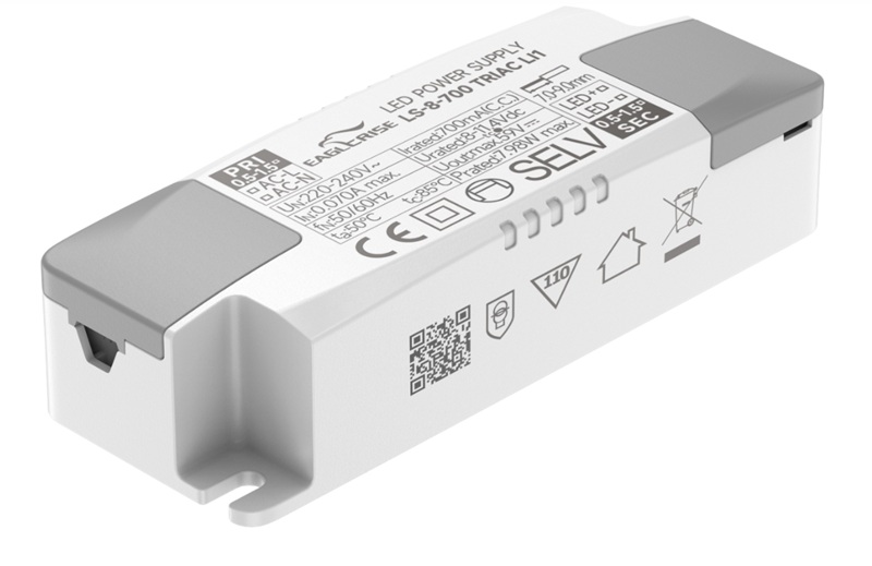 Eaglerise TRIAC Dimmable Constant Current LED Drivers - Image 6