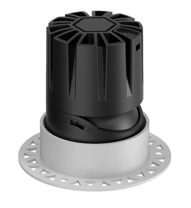 S Series LED Recessed Spotlight Kits -Trimless Trim - Image 4