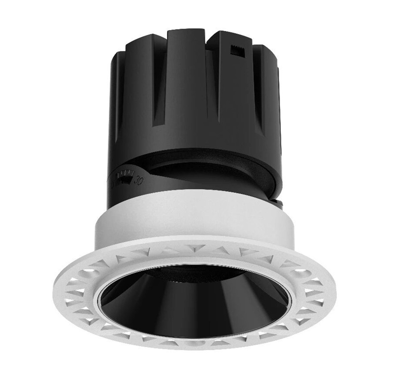 S Series LED Recessed Spotlight Kits -Trimless Trim - Image 5