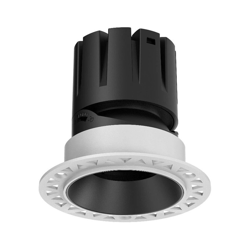 S Series LED Recessed Spotlight Kits -Trimless Trim - Image 7