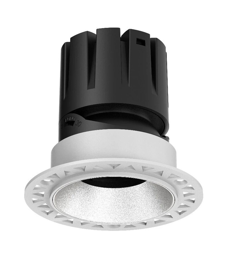 S Series LED Recessed Spotlight Kits -Trimless Trim - Image 8