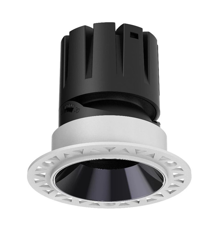 S Series LED Recessed Spotlight Kits -Trimless Trim - Image 9