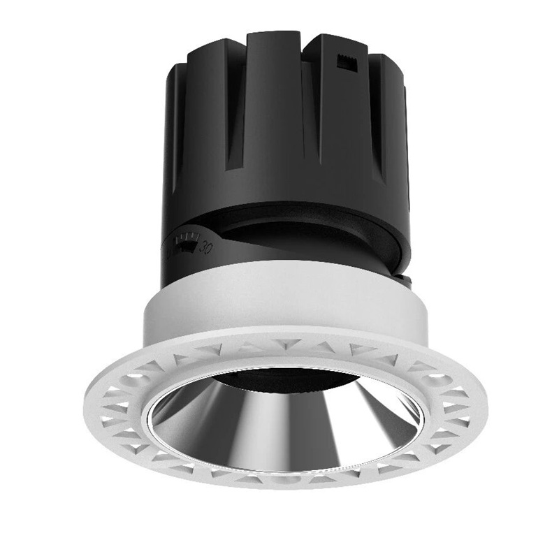 S Series LED Recessed Spotlight Kits -Trimless Trim - Image 10