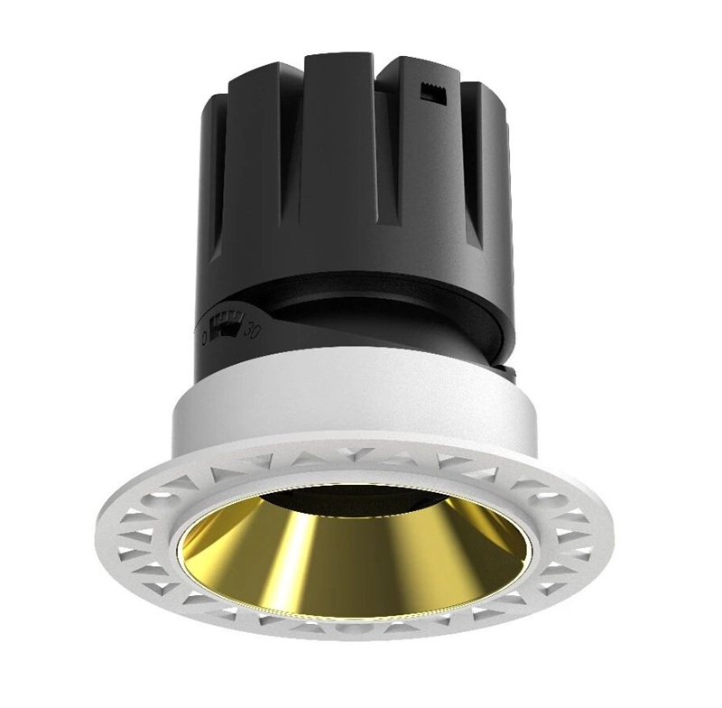 S Series LED Recessed Spotlight Kits -Trimless Trim - Image 11
