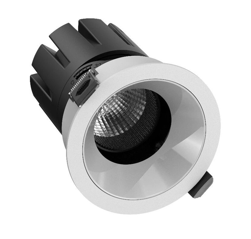 S Series LED Recessed Spotlight Kits - Image 3