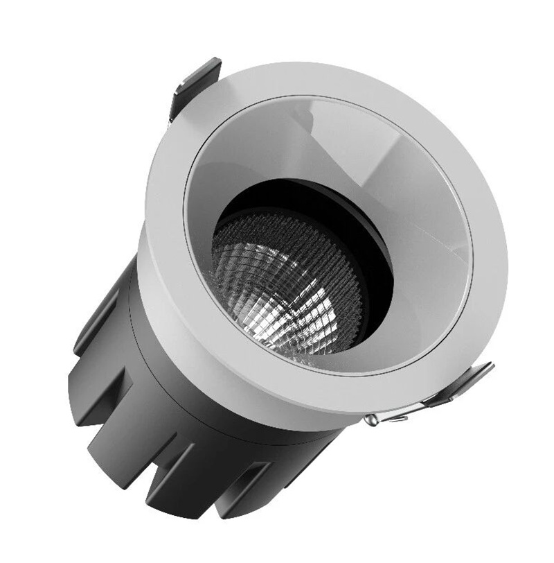 S Series LED Recessed Spotlight Kits - Image 4