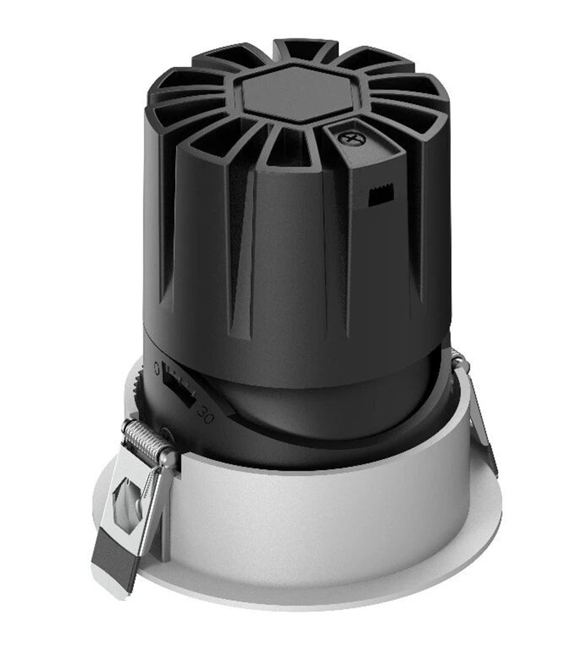 S Series LED Recessed Spotlight Kits - Image 5