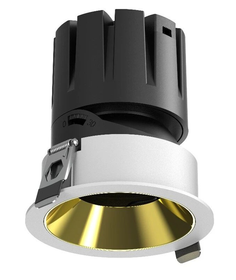 S Series LED Recessed Spotlight Kits - Image 7