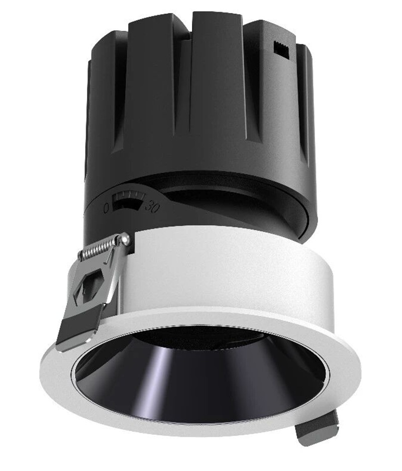 S Series LED Recessed Spotlight Kits - Image 8