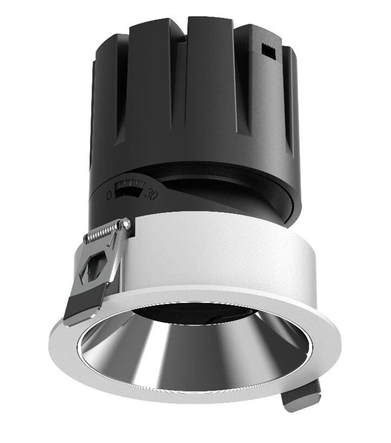 S Series LED Recessed Spotlight Kits - Image 9