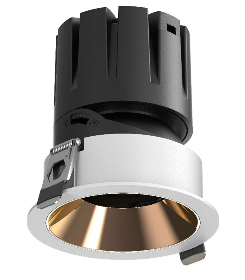 S Series LED Recessed Spotlight Kits - Image 10