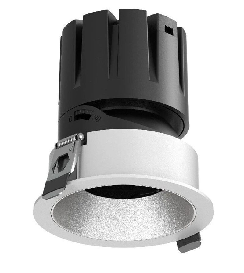 S Series LED Recessed Spotlight Kits - Image 11