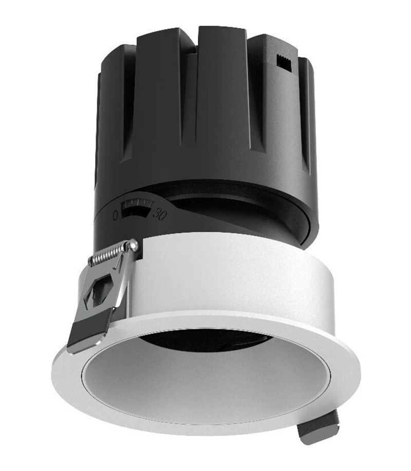 S Series LED Recessed Spotlight Kits - Image 12