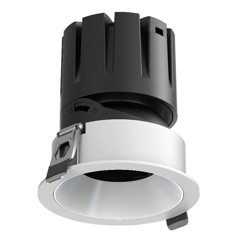 S Series LED Recessed Spotlight Kits - Image 2