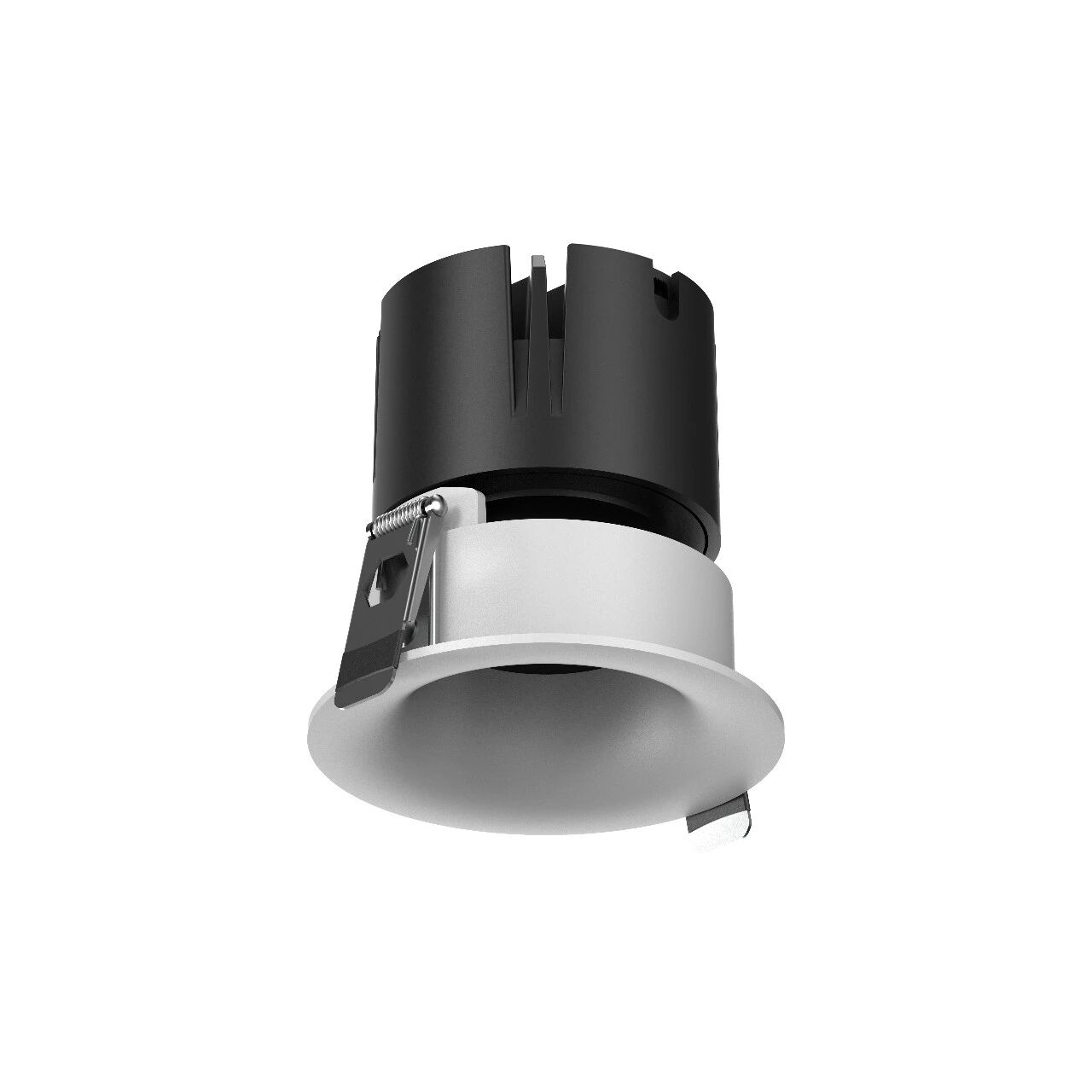 UGR≈0,“T ” -Curved Trim Series Recessed LED Spotlight Kit - Image 4