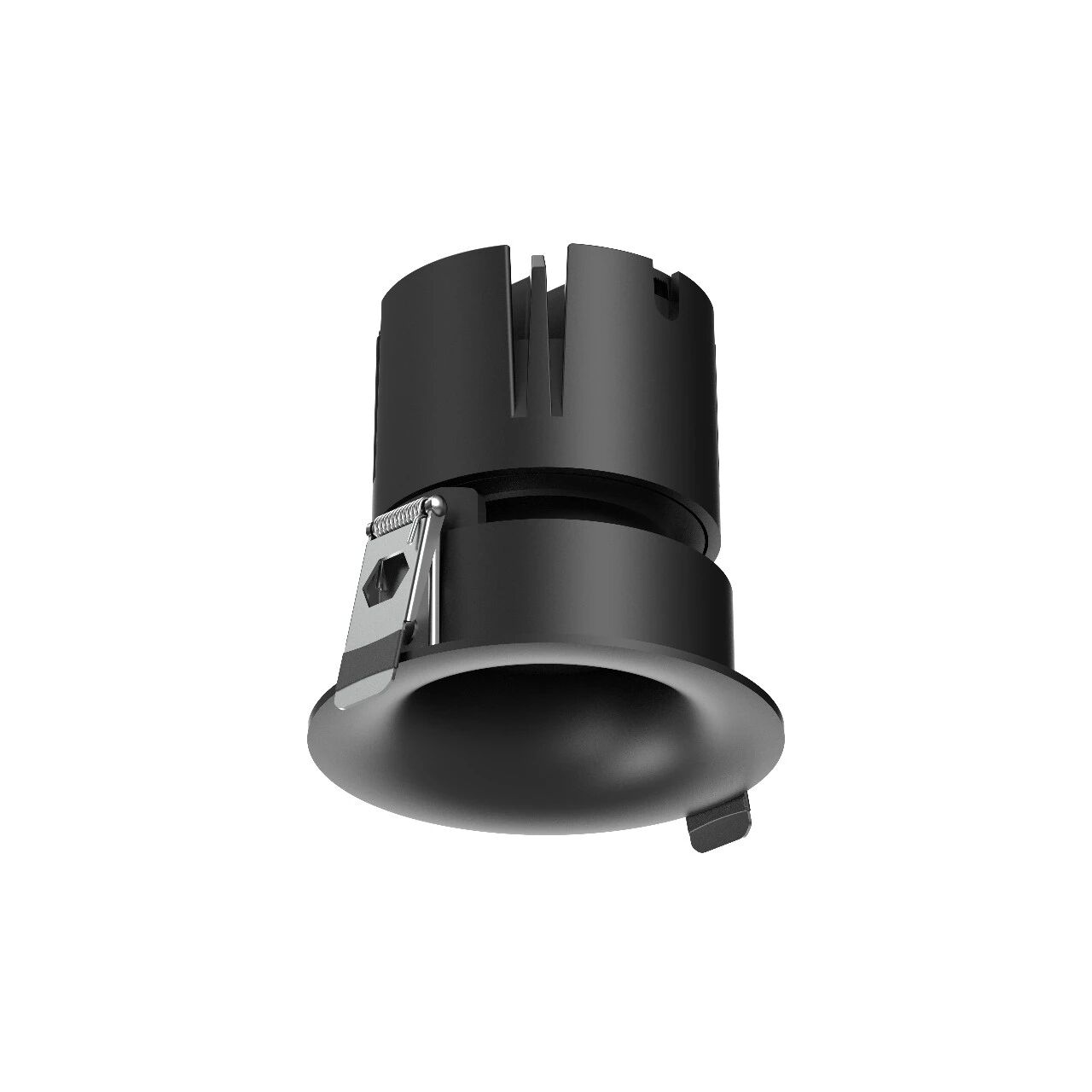 UGR≈0,“T ” -Curved Trim Series Recessed LED Spotlight Kit - Image 7